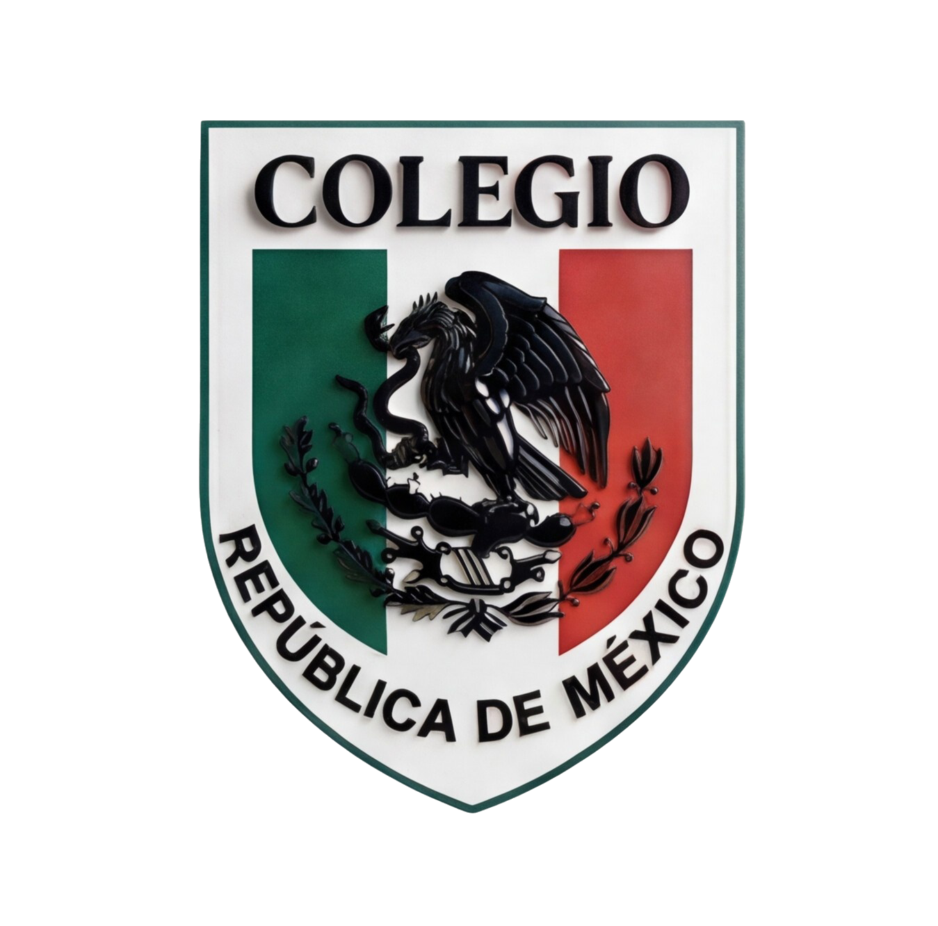 Colegio República de México